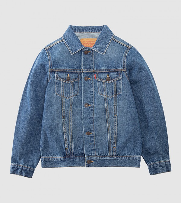 Levi's  Winterwear & Outerwear - Multi Jackets