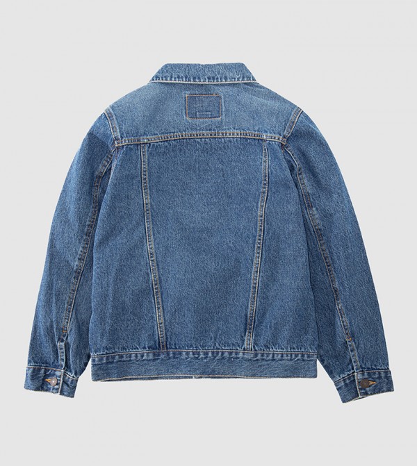 Levi's  Winterwear & Outerwear - Multi Jackets