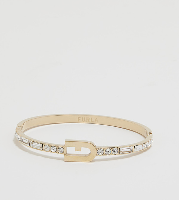 Furla  Jewellery - Gold Bracelets