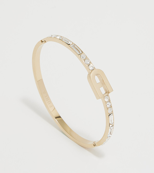 Furla  Jewellery - Gold Bracelets