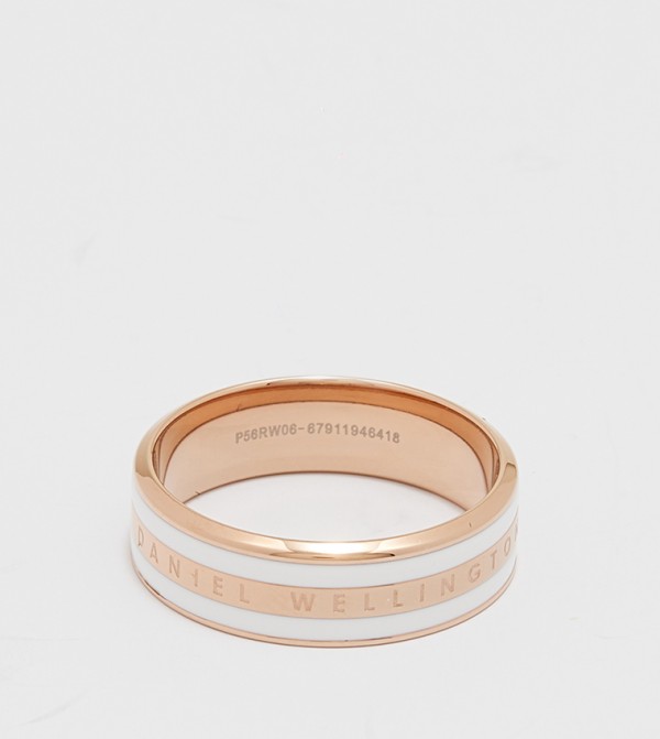 Daniel Wellington  Jewellery - Rose Gold Rings