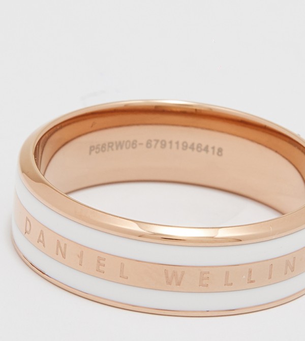 Daniel Wellington  Jewellery - Rose Gold Rings