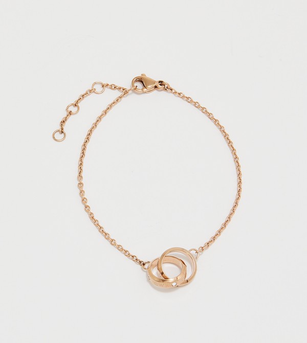 Daniel Wellington  - Gold Bracelets