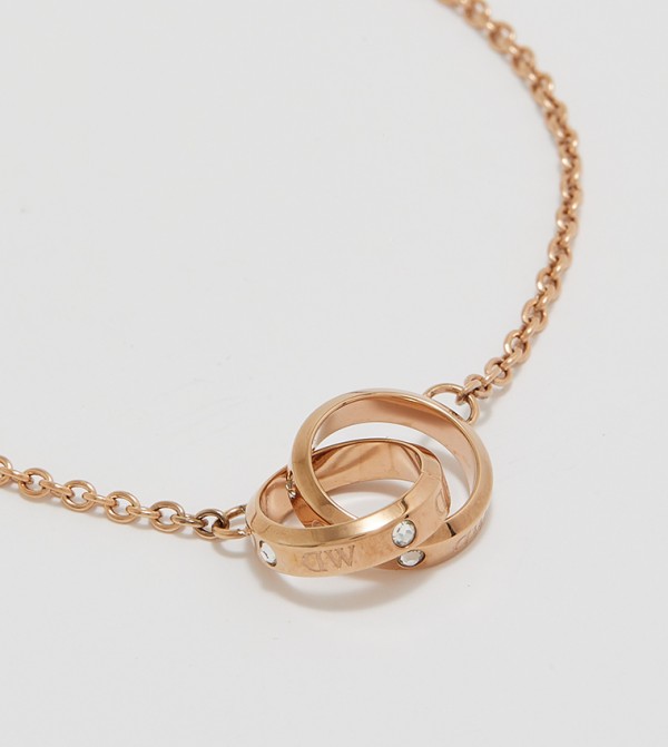 Daniel Wellington  - Gold Bracelets