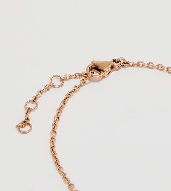 Daniel Wellington  - Gold Bracelets