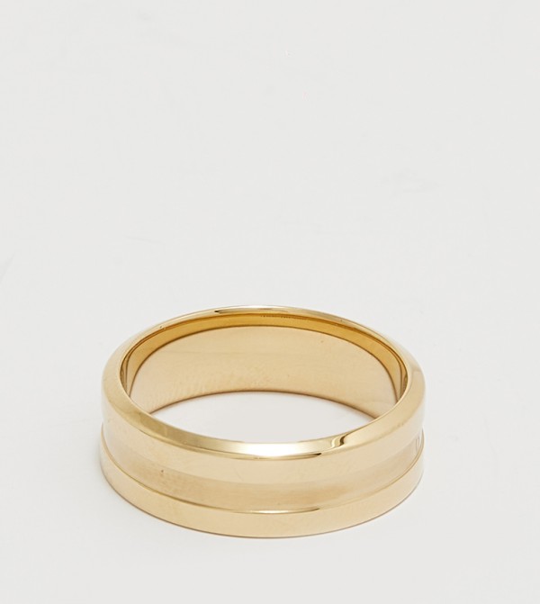 Daniel Wellington  Jewellery - Gold Rings