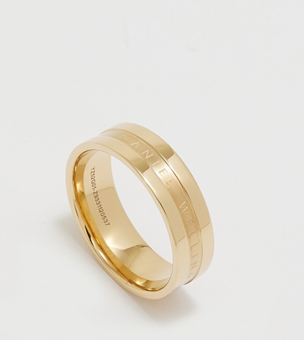 Daniel Wellington  Jewellery - Gold Rings