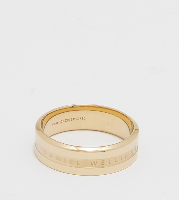 Daniel Wellington  - Gold Rings