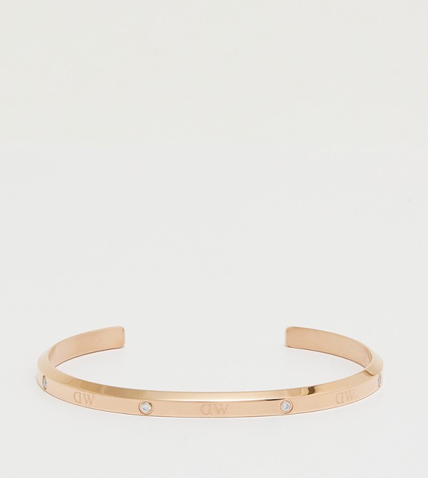 Daniel Wellington Daniel Wellington - Gold Bracelets