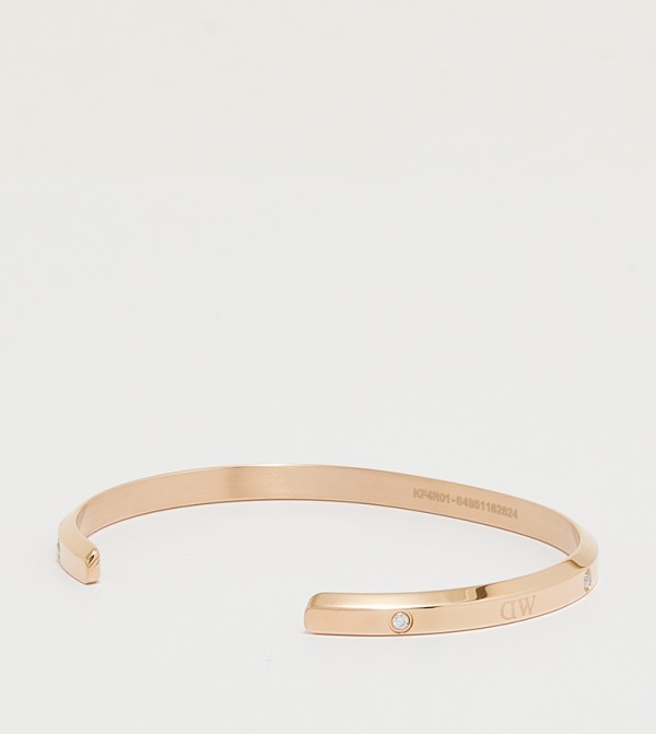 Daniel Wellington Daniel Wellington - Gold Bracelets