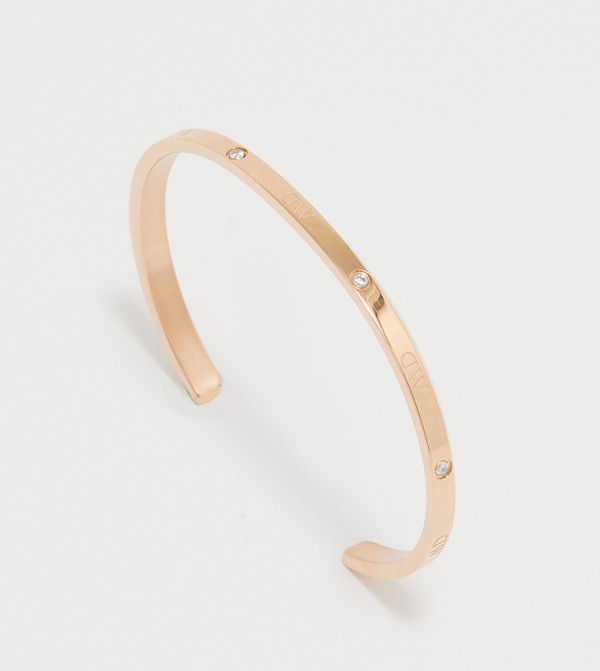 Daniel Wellington Daniel Wellington - Gold Bracelets