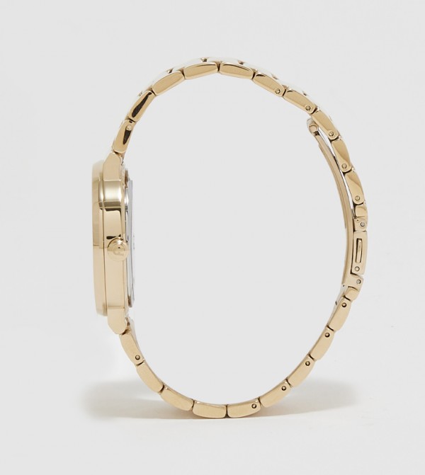 فورلا  ساعات - ذهبي ساعات 