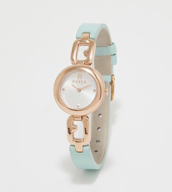 Furla  - Blue Analog Watches
