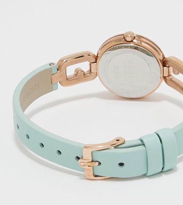 Furla  - Blue Analog Watches