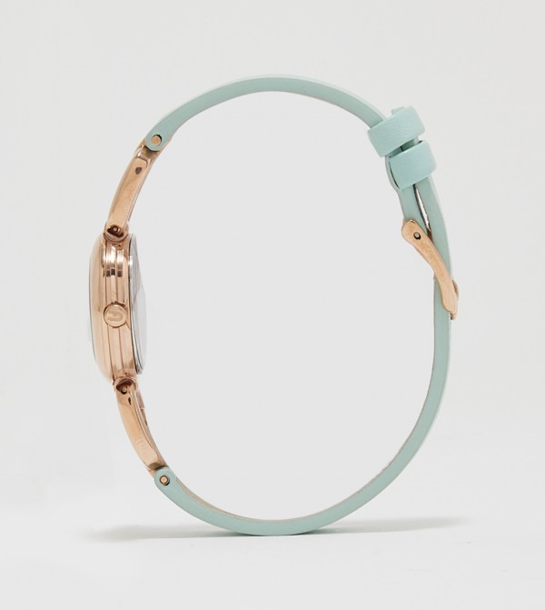 Furla  - Blue Analog Watches