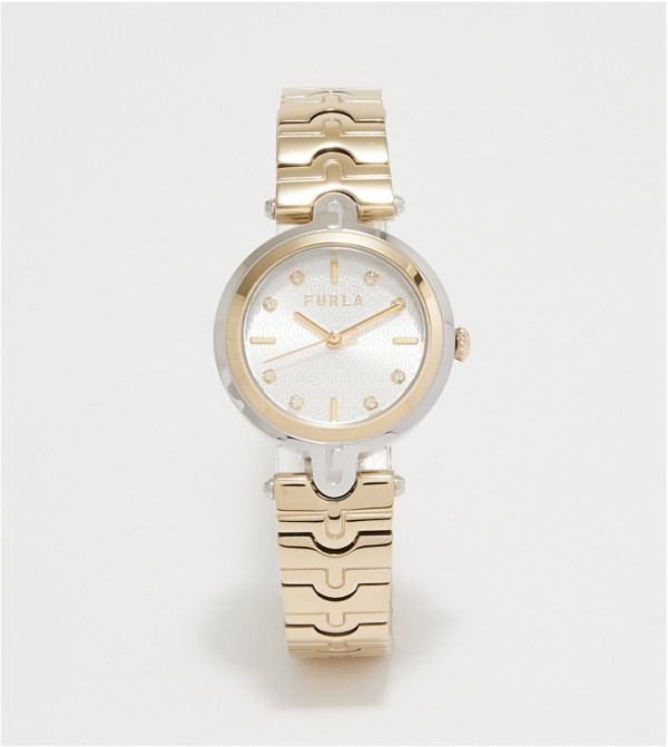 Furla  - CHAMPAGNE Analog Watches