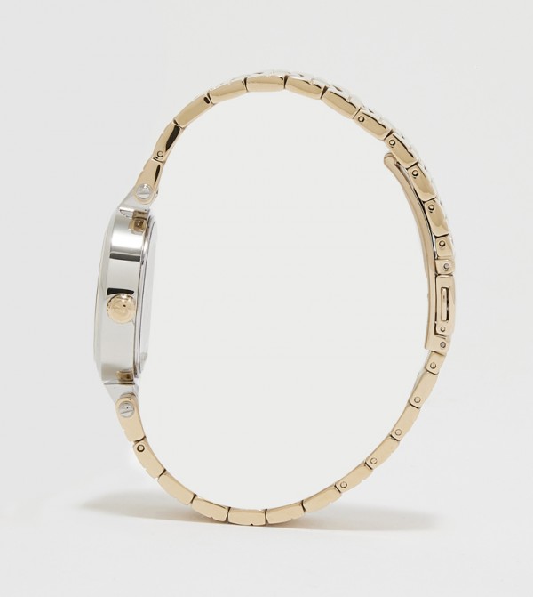 Furla  - CHAMPAGNE Analog Watches