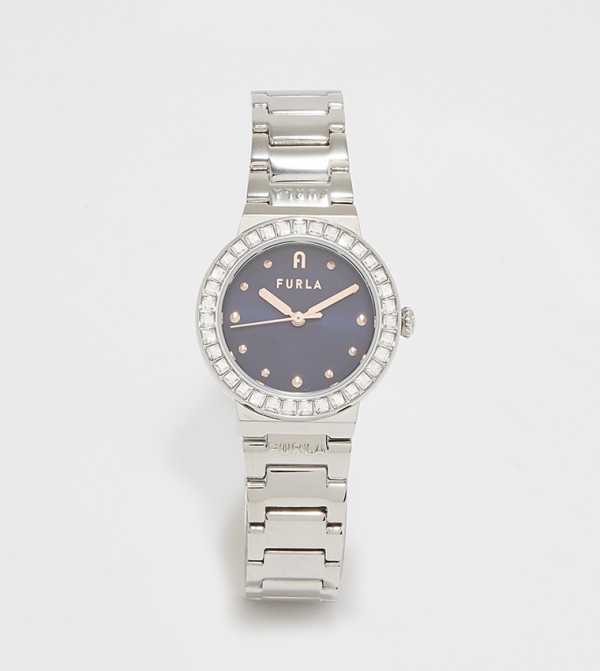 Furla  - Silver Analog Watches