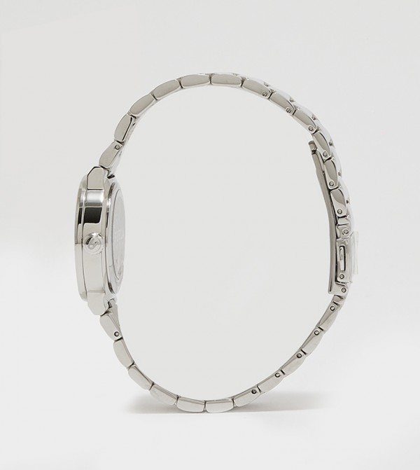 Furla  - Silver Analog Watches