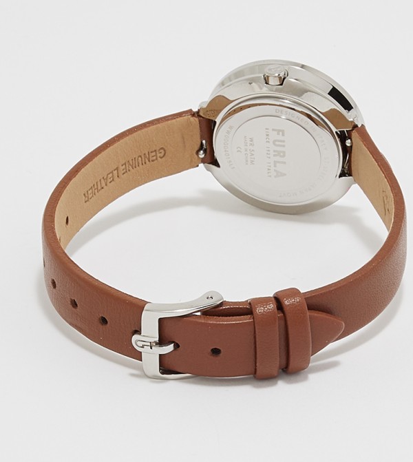 Furla  - Brown Analog Watches