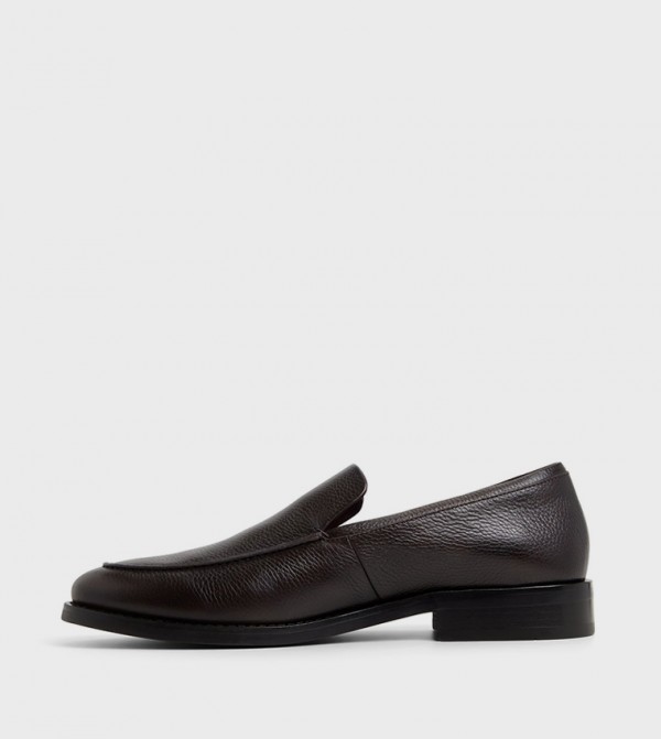 Aldo  Loafers & Moccasins - Brown undefined