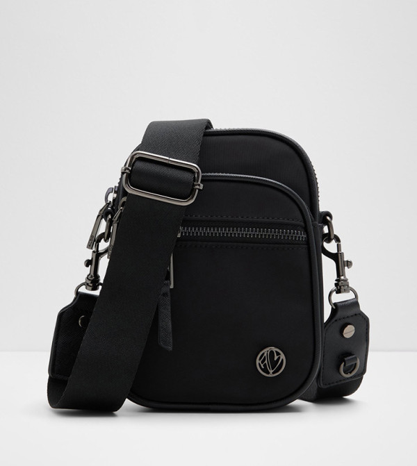 Aldo  Bags - Black Cross Body & Sling Bags