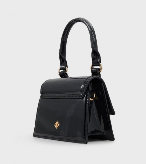 Call it Spring  Mini Bags - Black Mini Bags