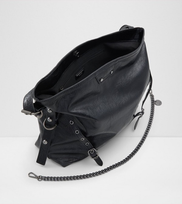Aldo  Bags - Black Shoulder bags