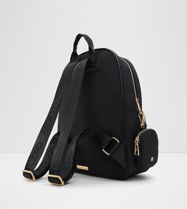 Aldo  Bags - Black Backpacks