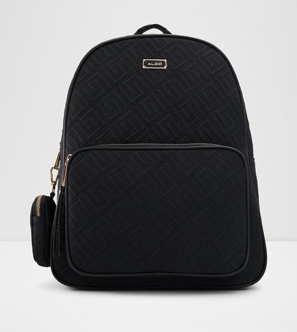 Aldo  Bags - Black Backpacks