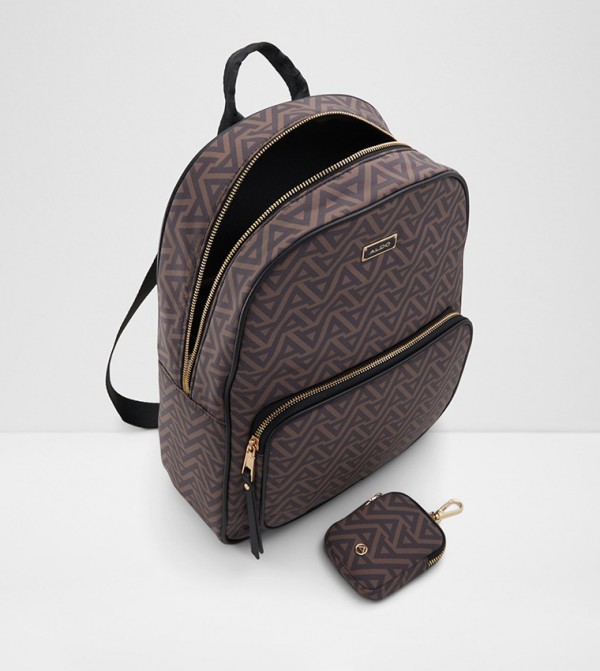 Aldo Aldo - Brown Backpacks