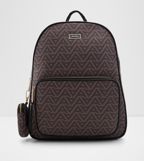 Aldo Aldo - Brown Backpacks