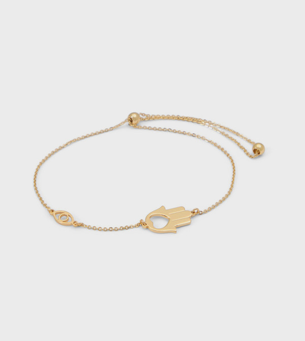 Aldo Accessories  Jewellery - Gold Bracelets