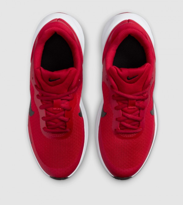 Nike  - Red Running & Training