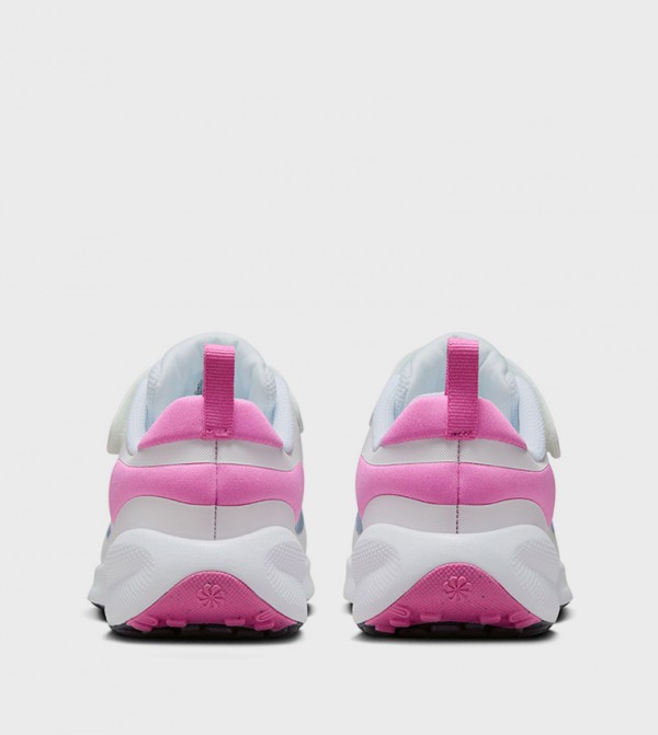Nike Nike - White Running & Training