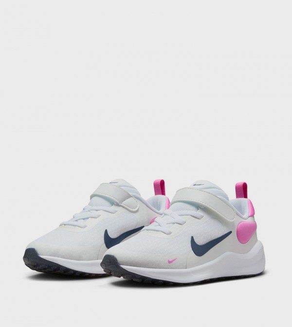 Nike Nike - White Running & Training