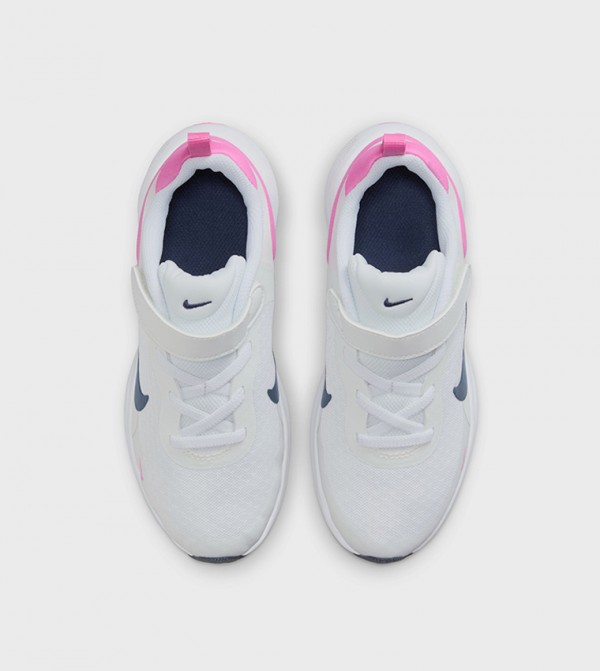 Nike Nike - White Running & Training