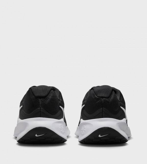 Nike Nike - Black Low Top