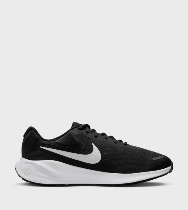 Nike Nike - Black Low Top