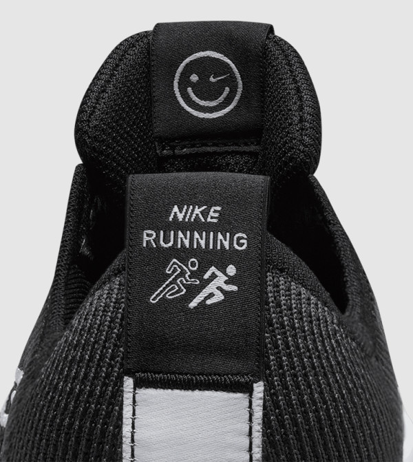 Nike Nike - Black Running Shoes