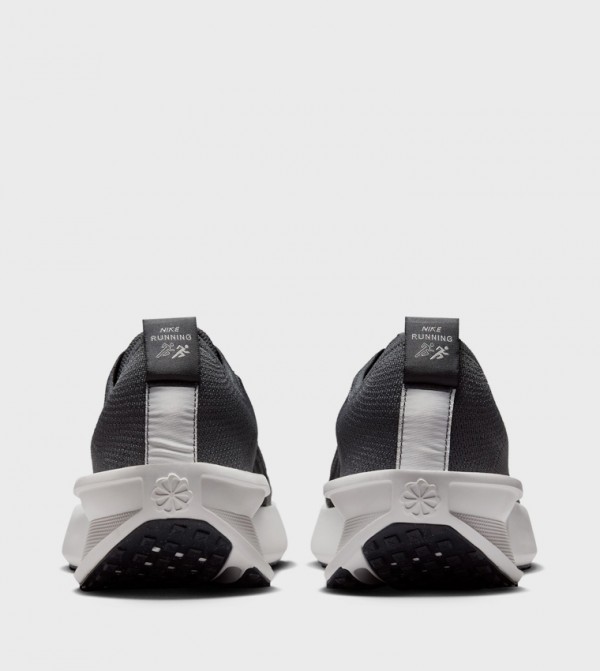 Nike  Running Shoes - Black Running Shoes