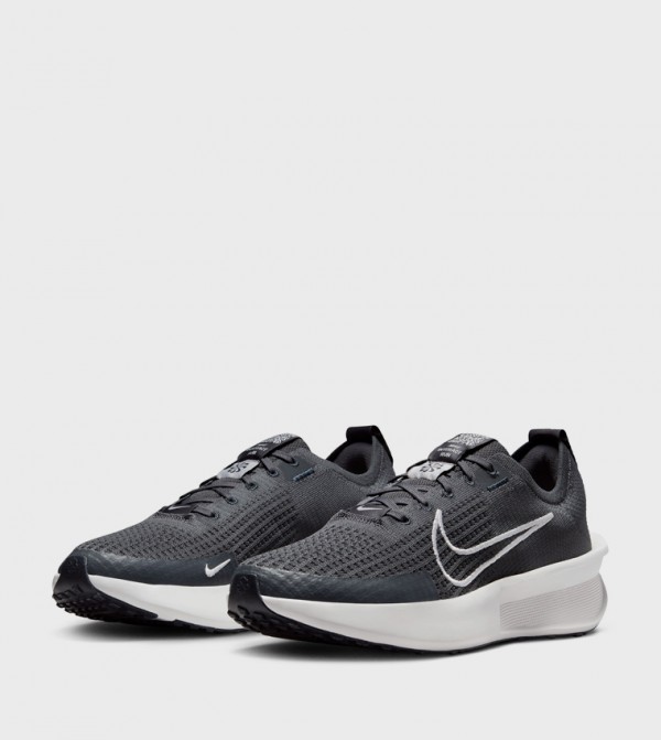 Nike  Running Shoes - Black Running Shoes