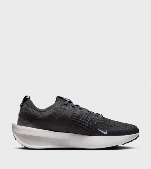 Nike  Running Shoes - Black Running Shoes