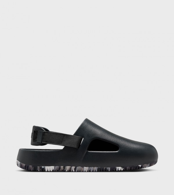Nike  Slip-ons - Black Casual Slip-ons