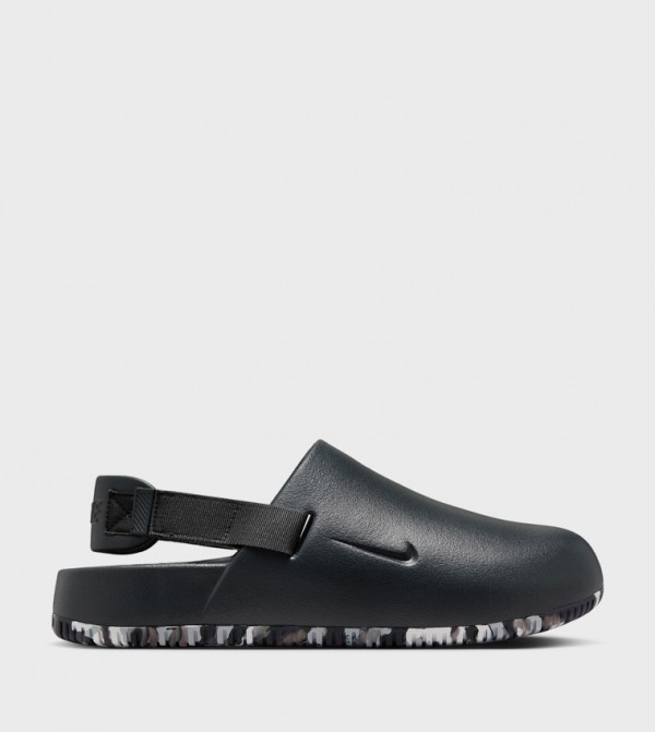 Nike  Slip-ons - Black Casual Slip-ons