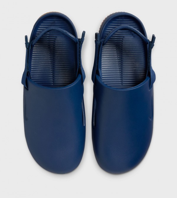 Nike Nike - Blue Casual Slip-ons