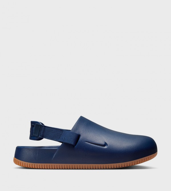 Nike Nike - Blue Casual Slip-ons