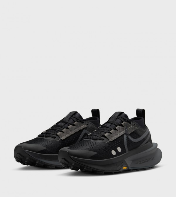 Nike Nike - Black Walking Shoes