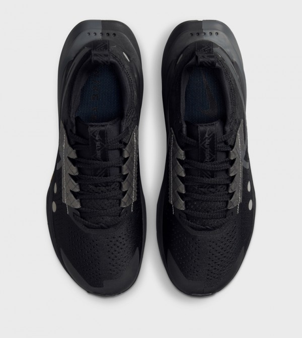 Nike Nike - Black Walking Shoes
