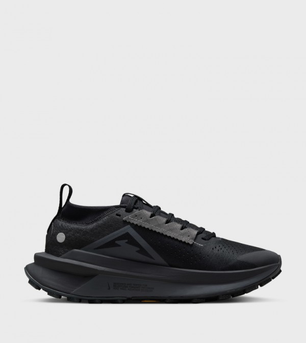 Nike Nike - Black Walking Shoes